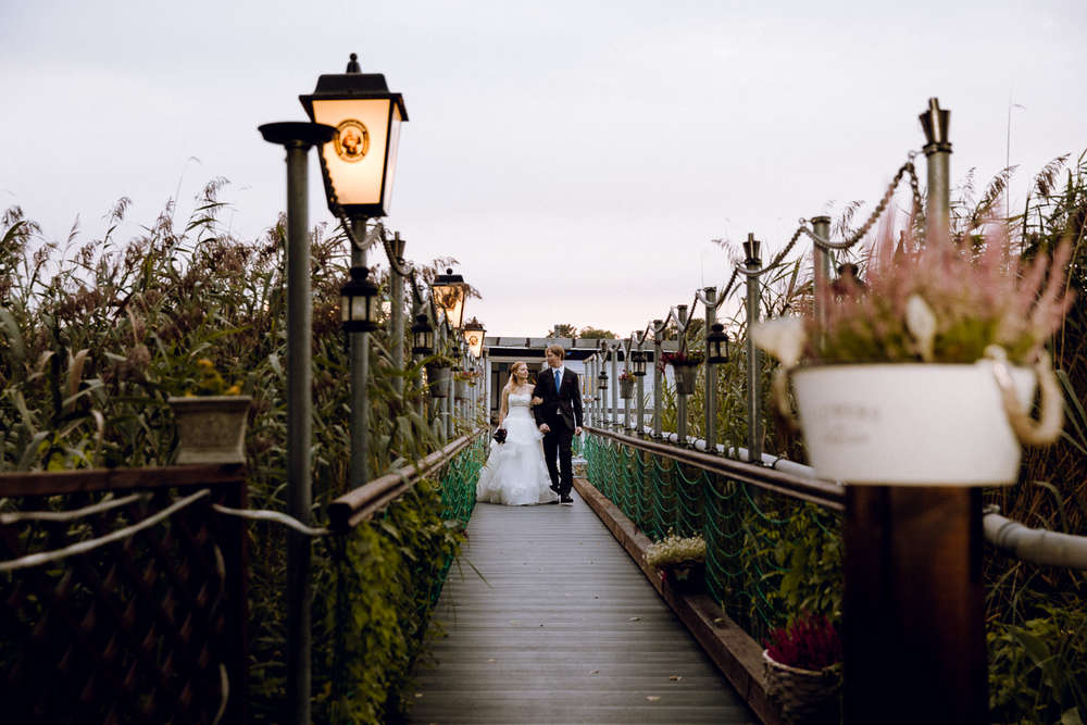 Hochzeitsfotografin aus Berlin | Astrid Ziegenhard