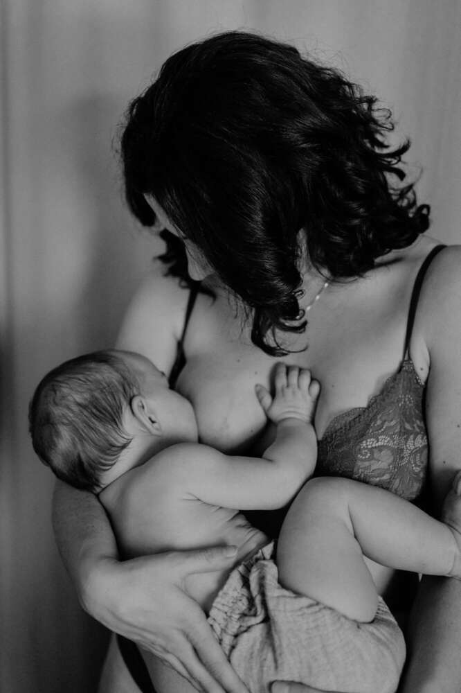 Gef&uuml;hlvolle Fotografie von deinem Kind und Dir! (Monique Krüger Fotografie)