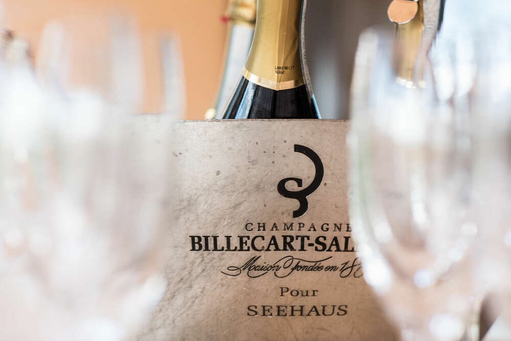 Internationale Hochzeit (Fotografie)