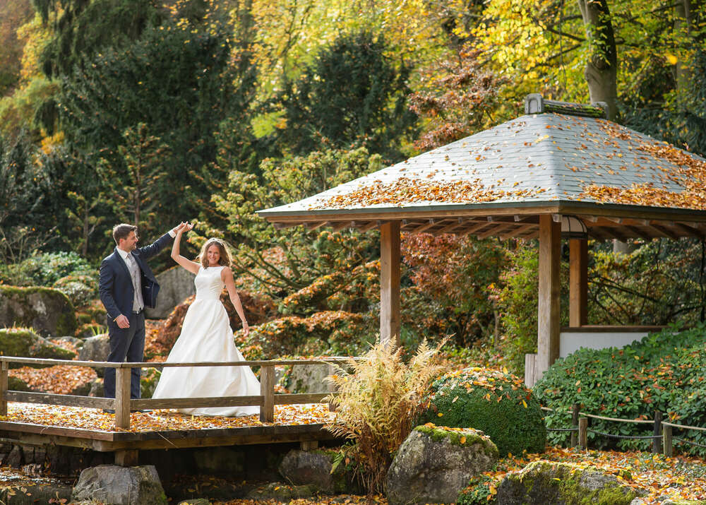 Wedding (Fotografie)