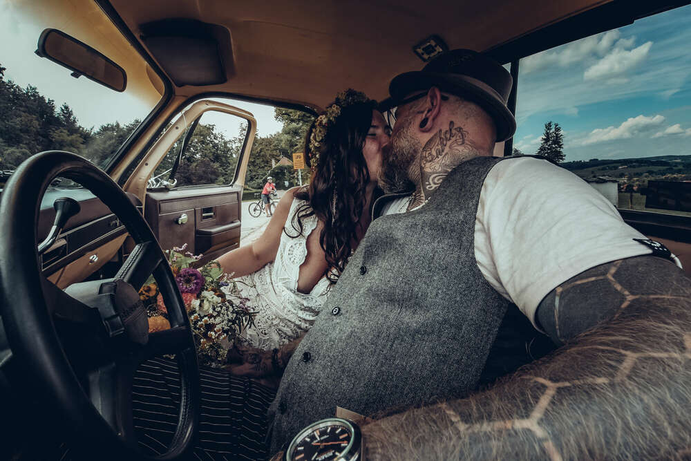 Element People Photography (Element People Photography)