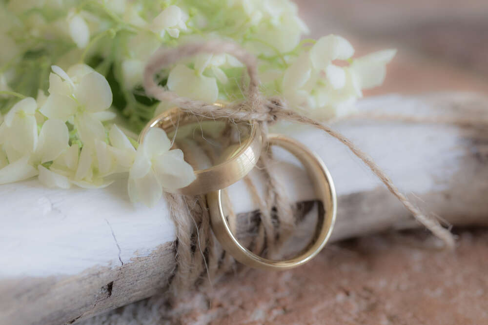 Fotografie braucht Vertrauen!