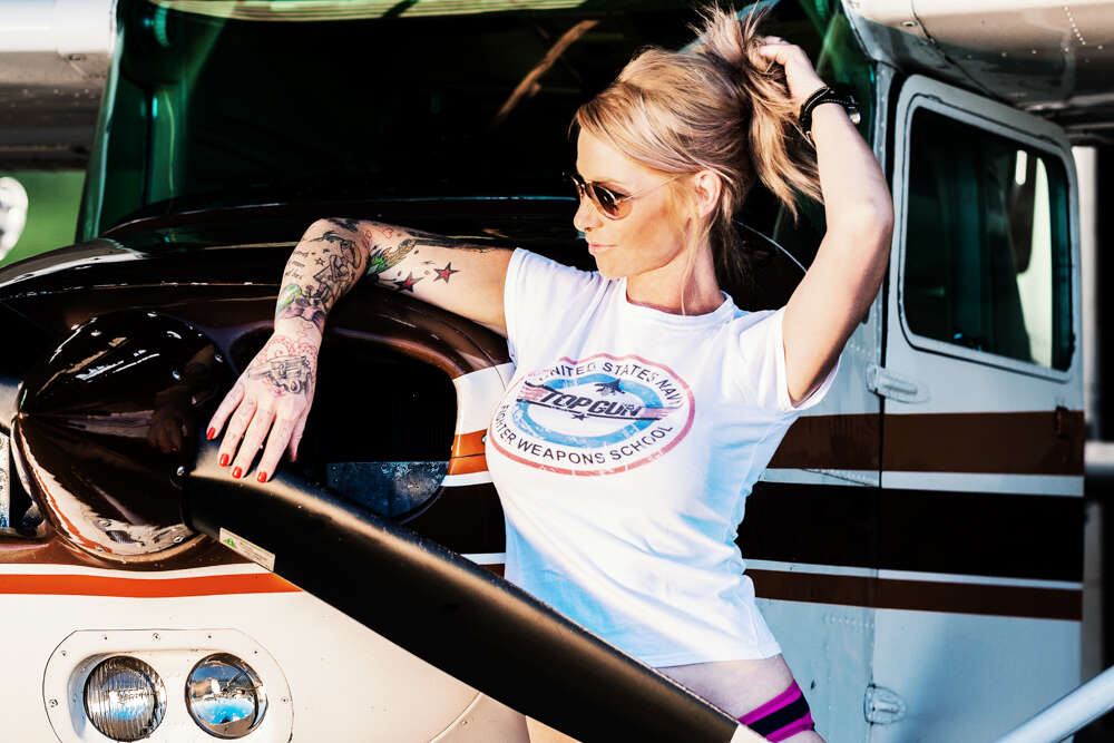 Outdoor Shooting (FOTOGRAFIE André Reich)