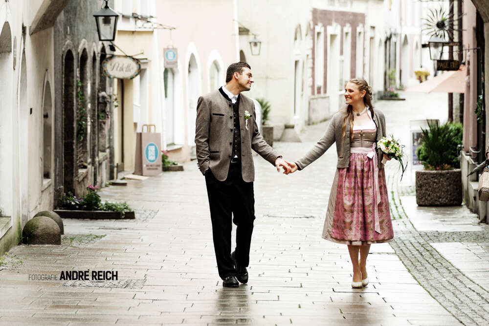 FOTOGRAFIE André Reich