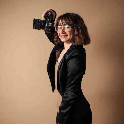 POLINOVA | Photography Production - Julia Kippes aus Paderborn