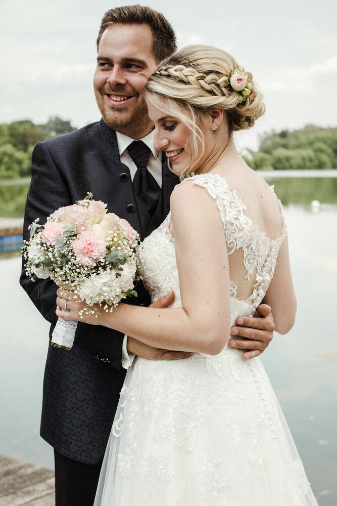 Meike & Phillip (POLINOVA | Photography Production)