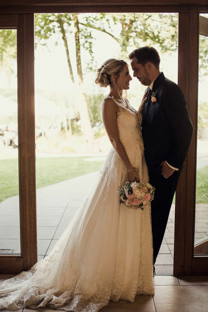 Meike & Phillip (POLINOVA | Photography Production)