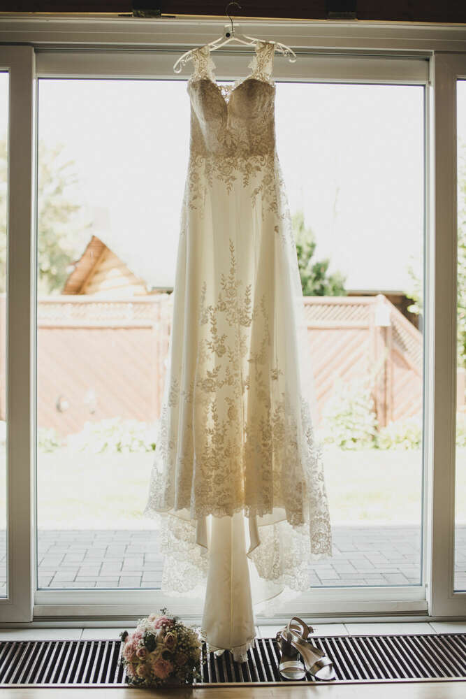 Brautkleid (POLINOVA | Photography Production)