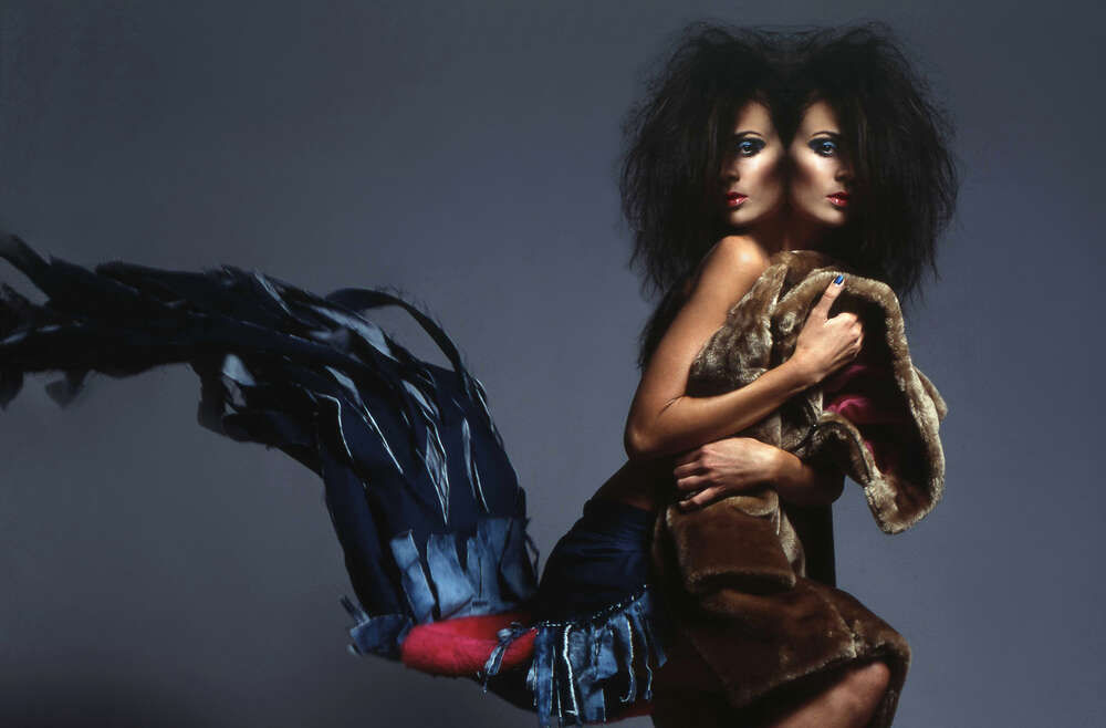 Designermode (MGS-Werbe-und Industriefotografie Schwellies)