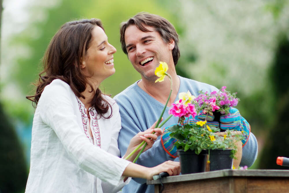 Gardena Gartengeräte (Werbe-und Modefotografie Schwellies)