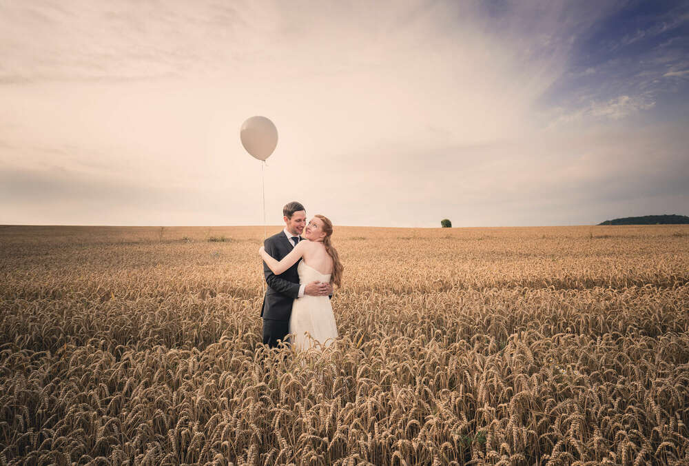 Hochzeitsfotograf | weddingraphy