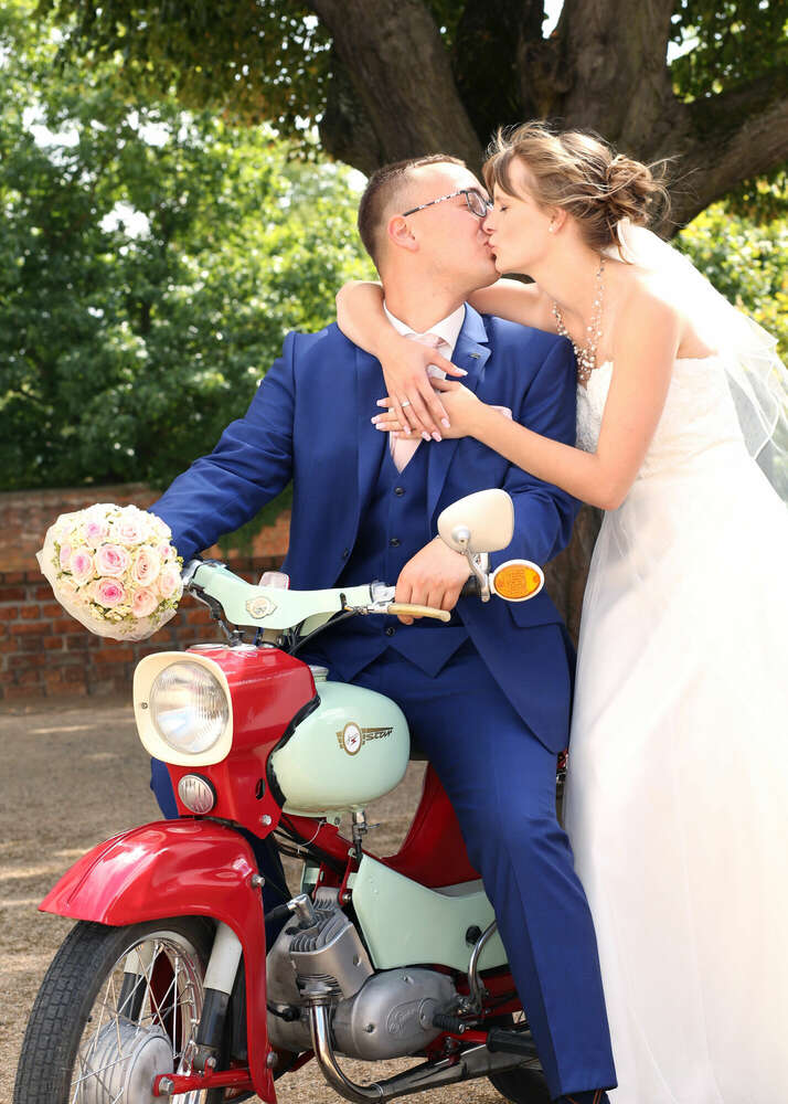 Fotografin (Fotografin)