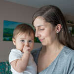 Eila Lifflander - Familienfotografin