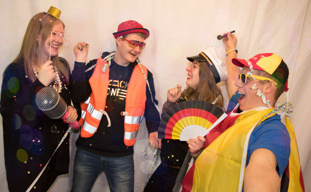 Fotobox Bild 1 (Schulz-Fotobox.de)