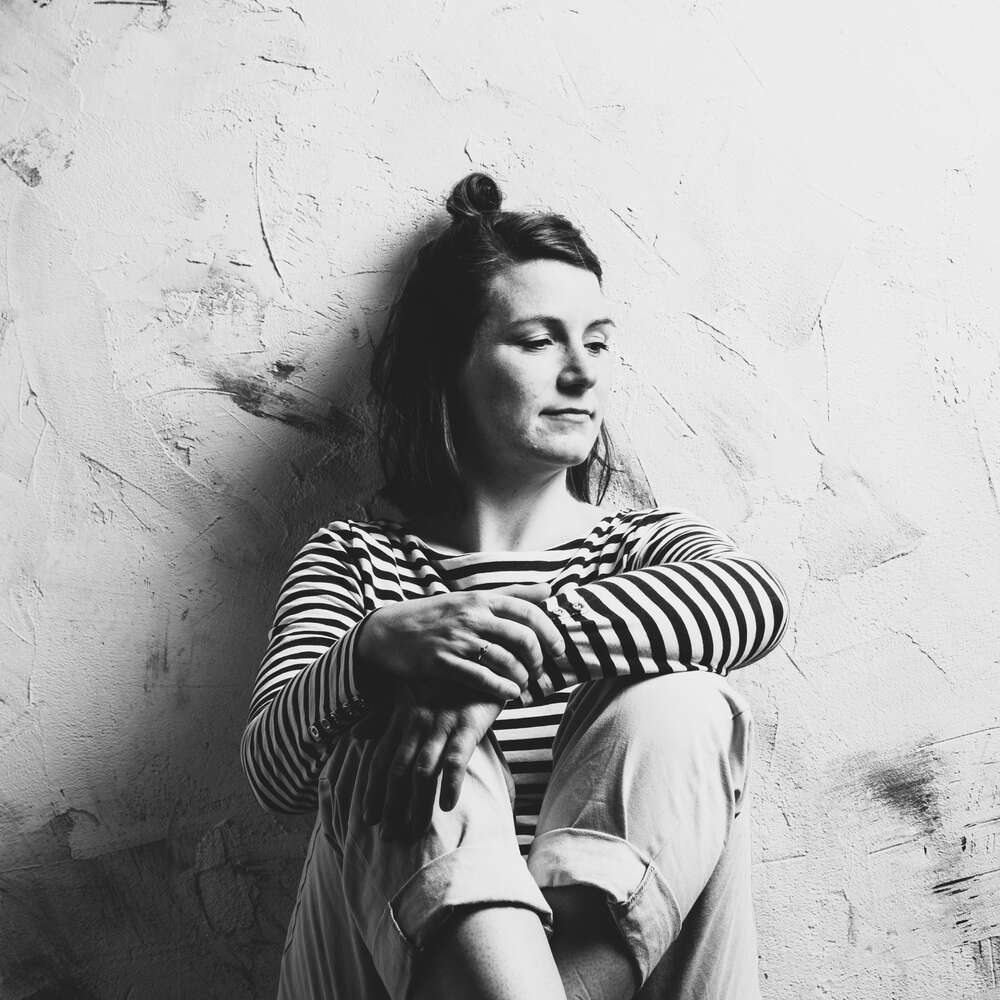 Anna Müffeler - Portraitfotografin