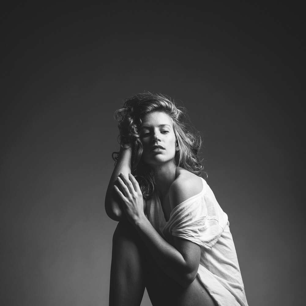 Anna Müffeler - Portraitfotografin