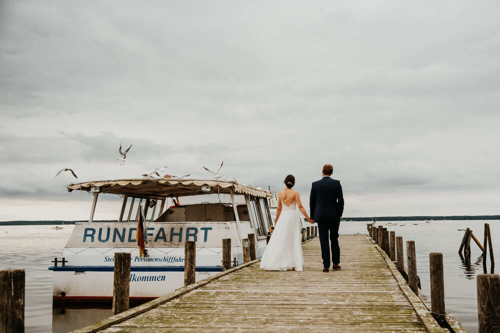 Anna Müffeler - Portraitfotografin