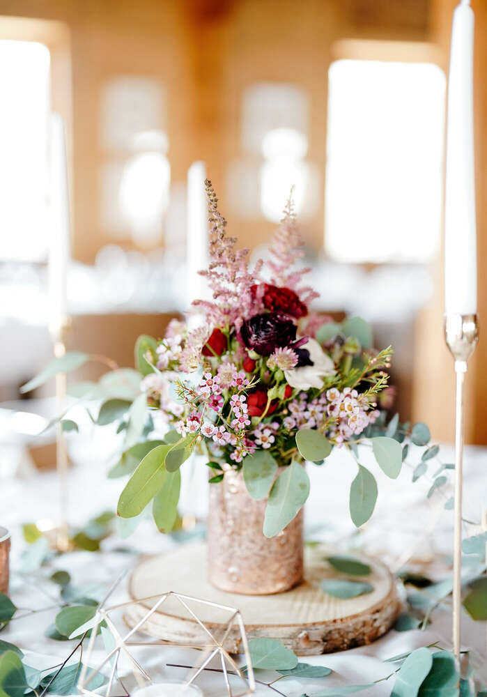 Wunderschöne Hochzeit im Bootshaus Gerber Bräu