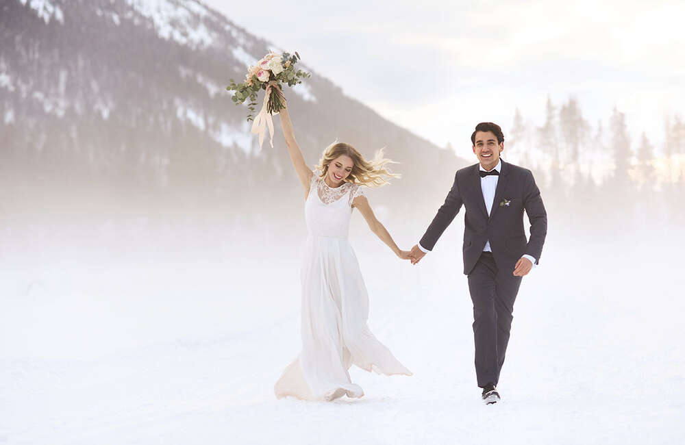 After Wedding Shooting (Anita Krämer Fotografie)