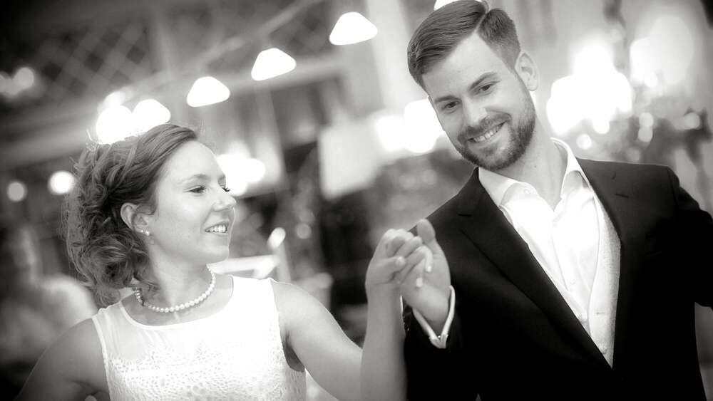 Hochzeitsreportage (JA Foto & Gestaltung)