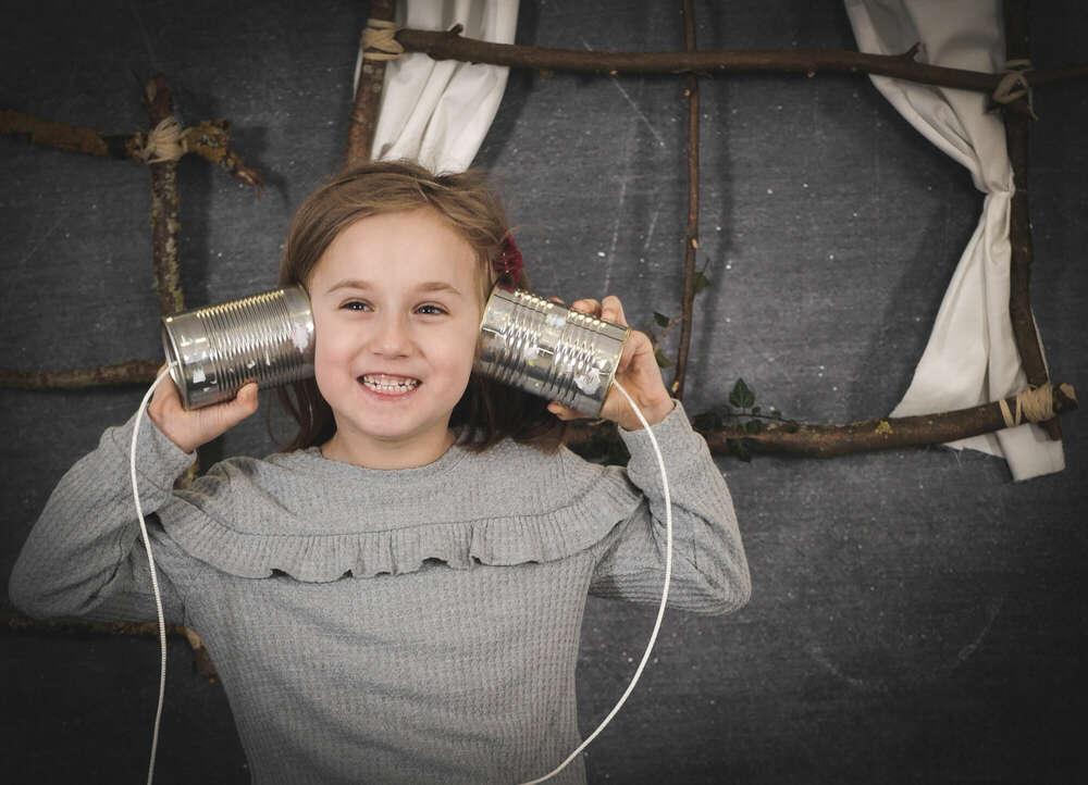 Freies Spiel (JA Foto & Gestaltung)