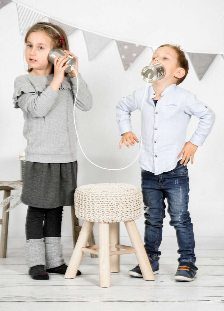 Geschwisterbild (JA Foto & Gestaltung)