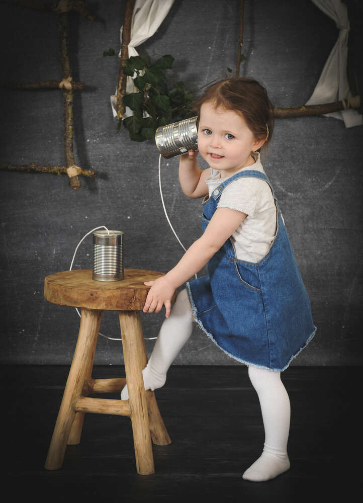 Freies Spiel (JA Foto & Gestaltung)