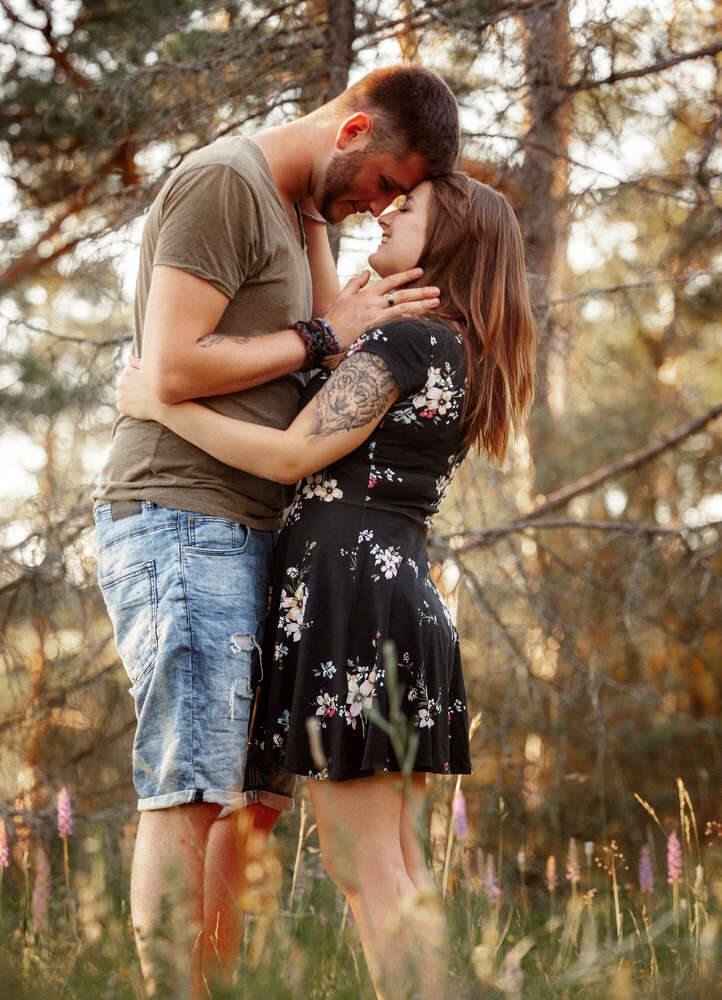 Paarshooting (JA Foto & Gestaltung)