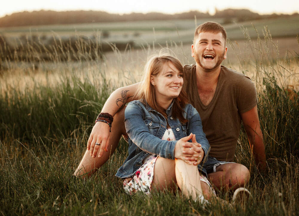 Paarshooting (JA Foto & Gestaltung)