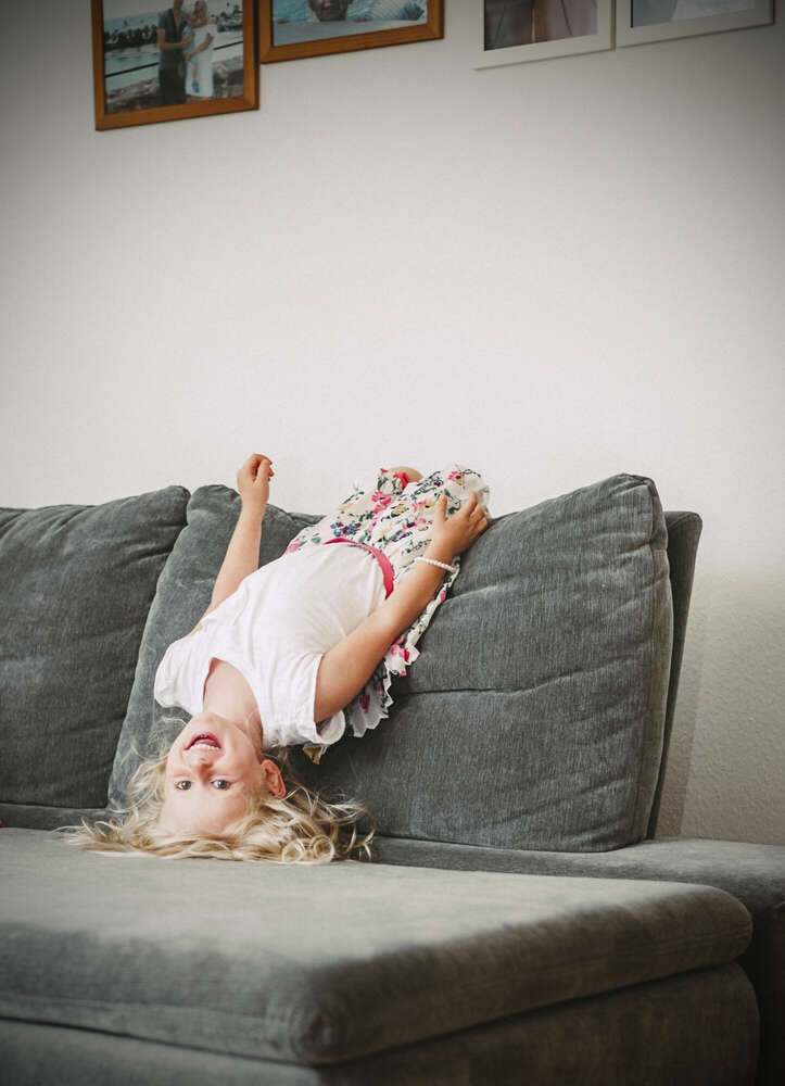 Homestory (JA Foto & Gestaltung)