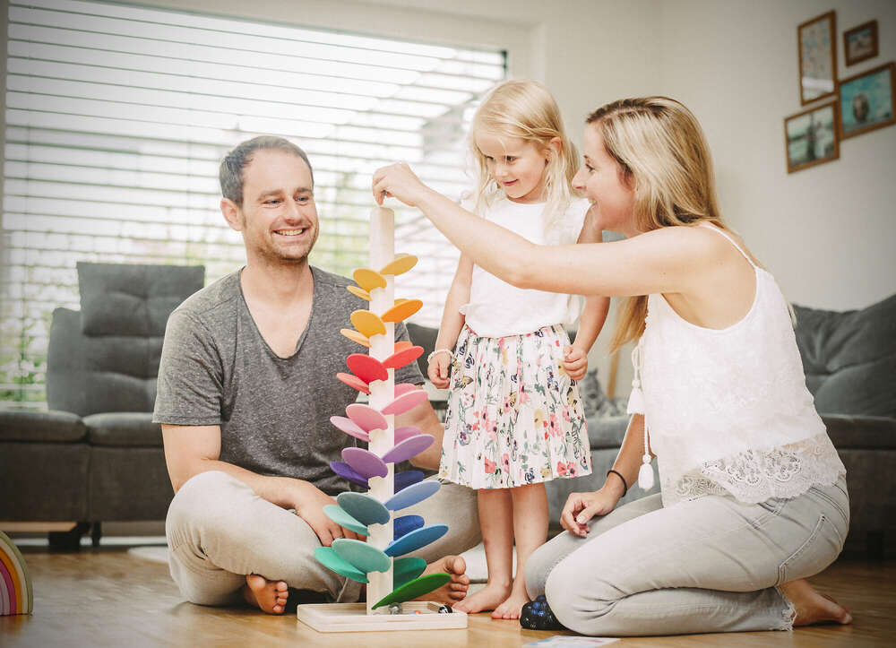 Homestory (JA Foto & Gestaltung)