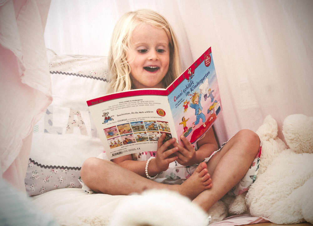 Homestory (JA Foto & Gestaltung)