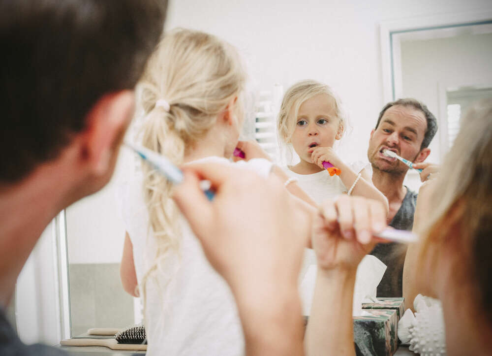 Homestory (JA Foto & Gestaltung)