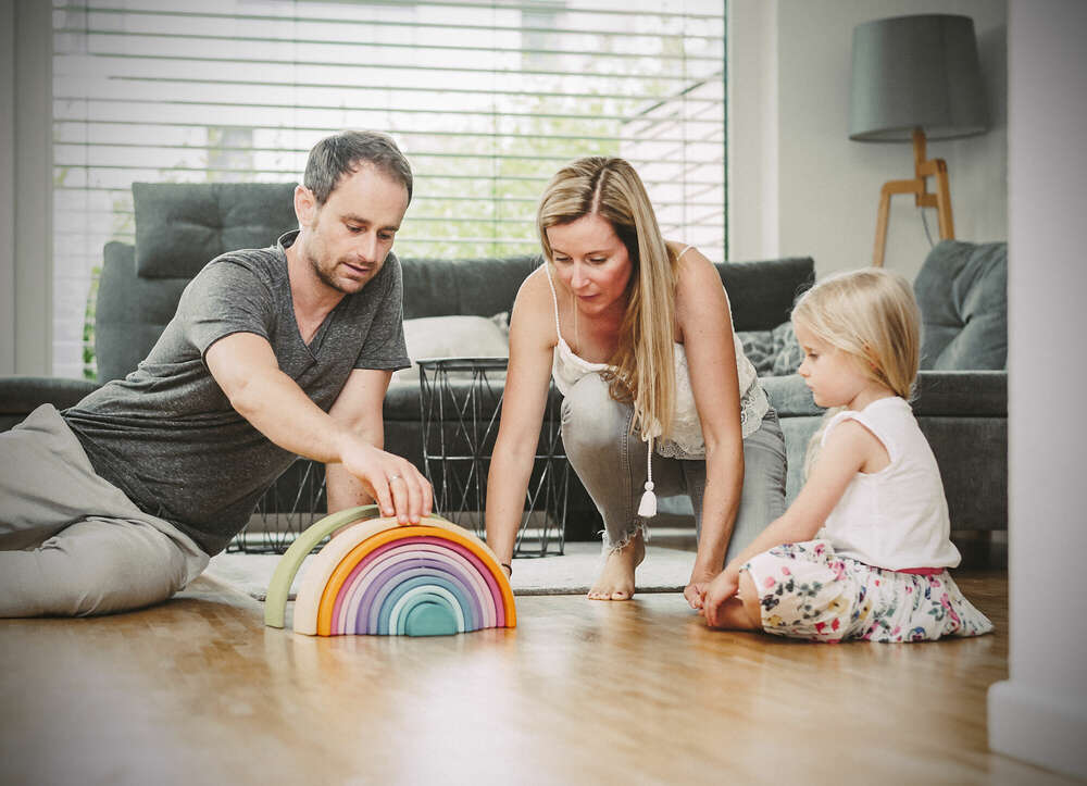 Homestory (JA Foto & Gestaltung)