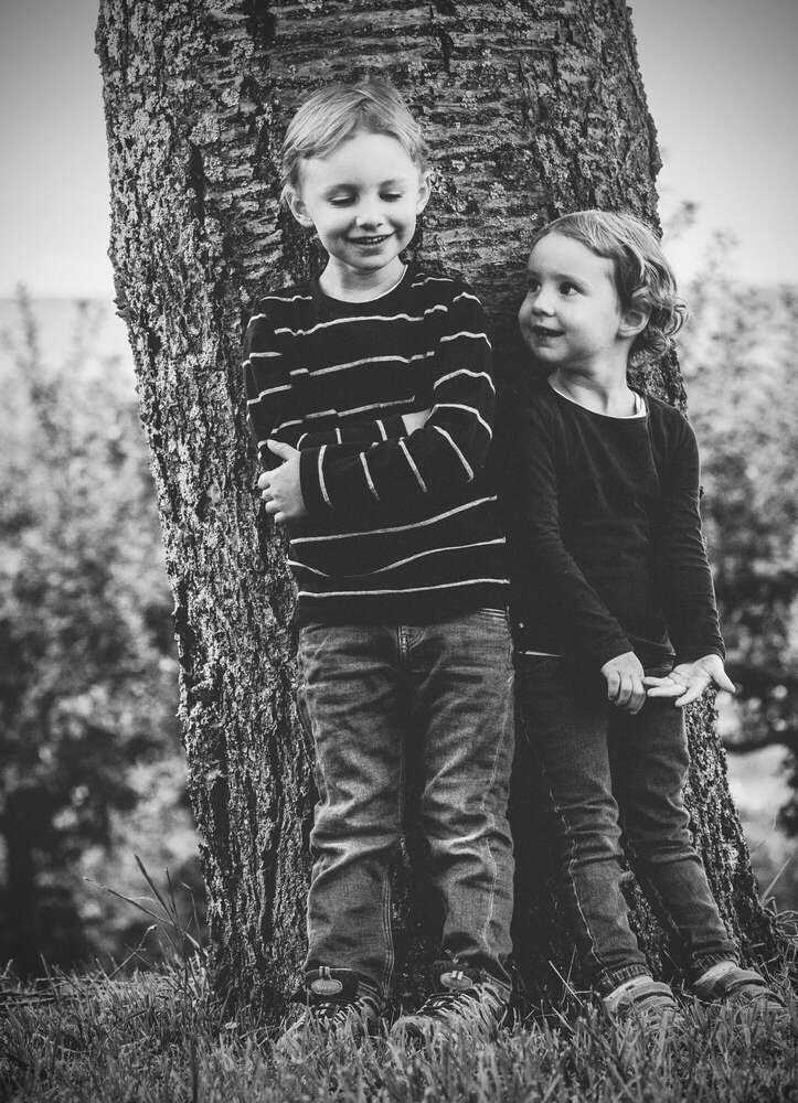 Familie (JA Foto & Gestaltung)