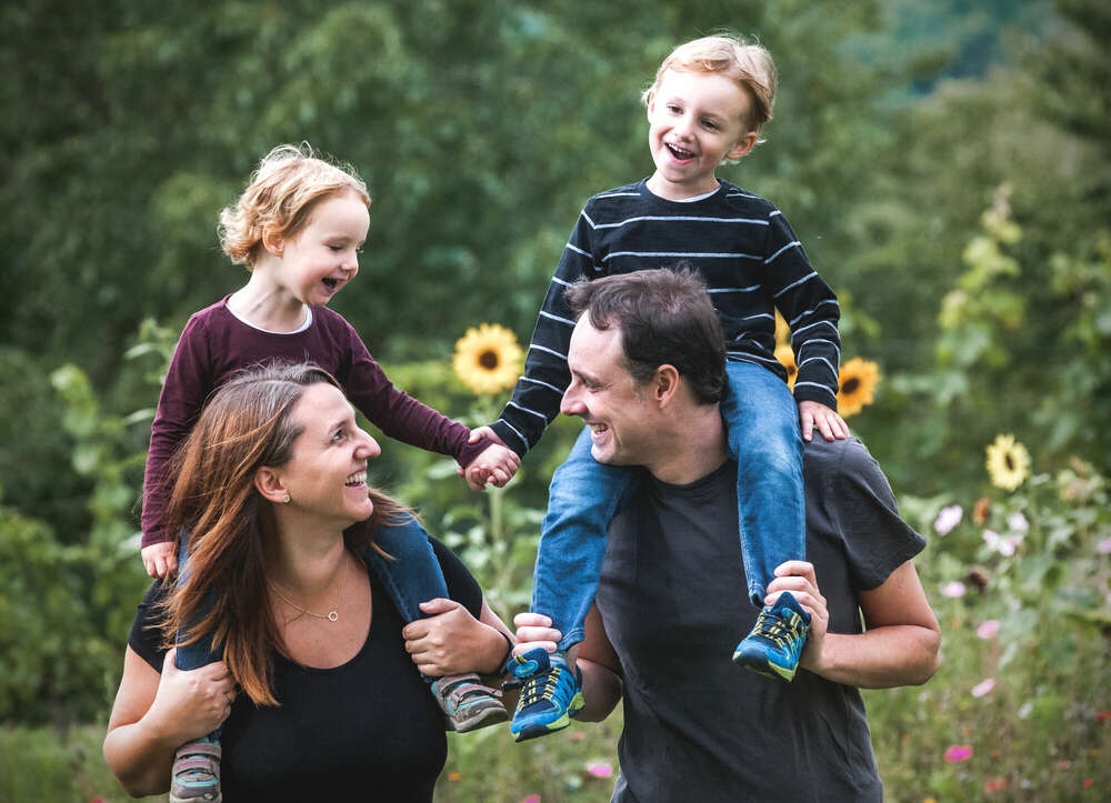 Familie (JA Foto & Gestaltung)