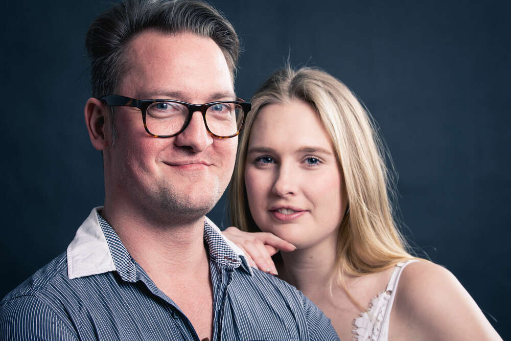 Just Friends (Bildsilber Fotografie)