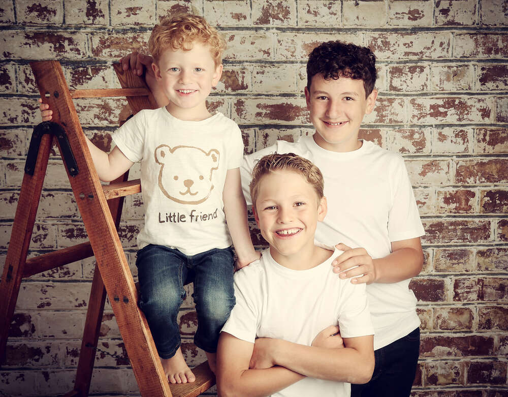 Sandra Schmidbaur Fotografie