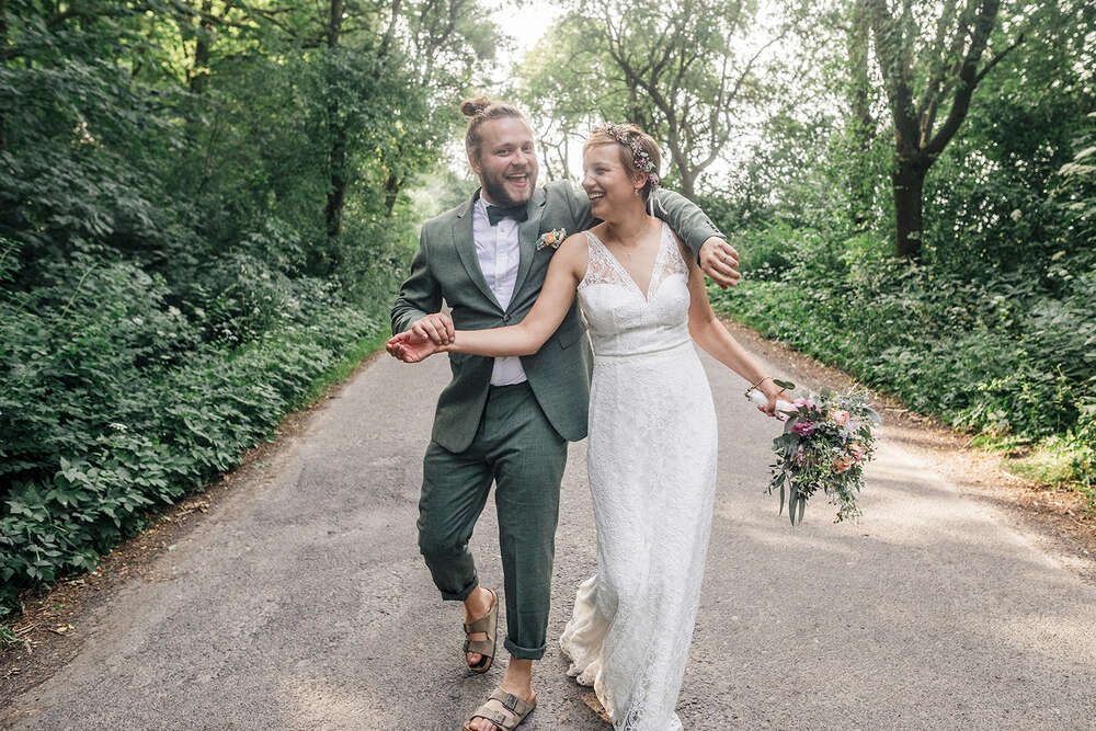 Brautpaarshooting/Hochzeit (Anke Schmidt Fotografie)