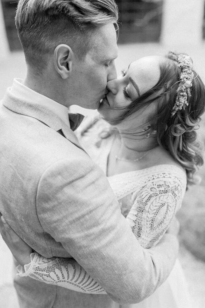 Brautpaar/Hochzeit (Anke Schmidt Fotografie)