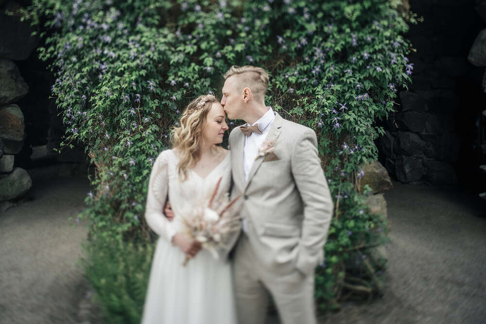 Brautpaar/Hochzeit (Anke Schmidt Fotografie)