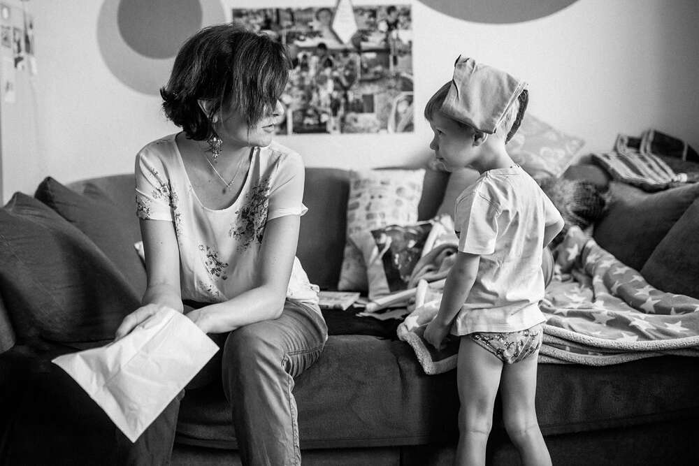 Familienzeit (Anke Schmidt Fotografie)