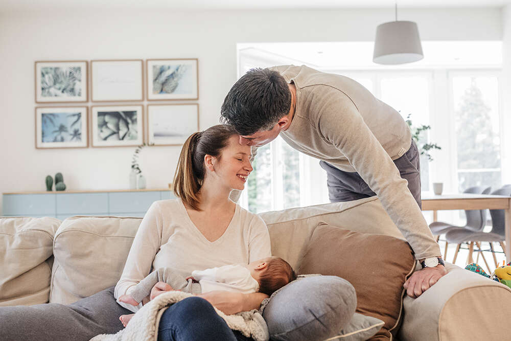 Familienzeit (Anke Schmidt Fotografie)