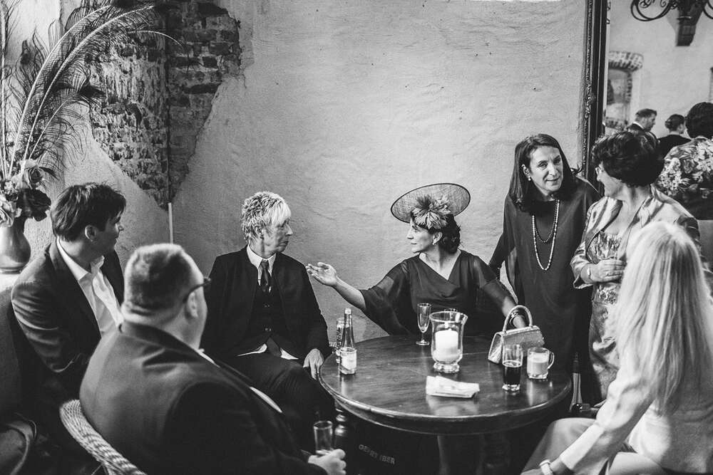 Hochzeitsfotograf Oleg Rostovtsev