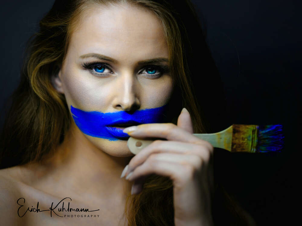 Portrait (Kuhlmann Photography)