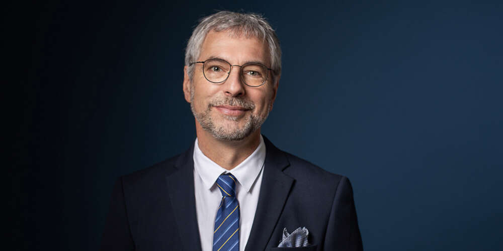 Business-Portrait (Franziska Nehmer)