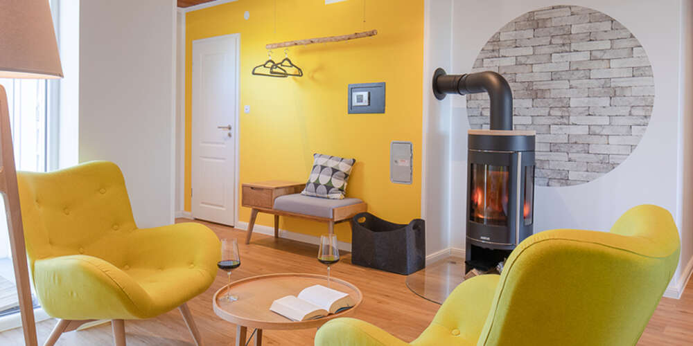 Fotografie für Hotels und Ferienwohnungen (Franziska Nehmer)