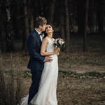 Hochzeitsfotografie Blume