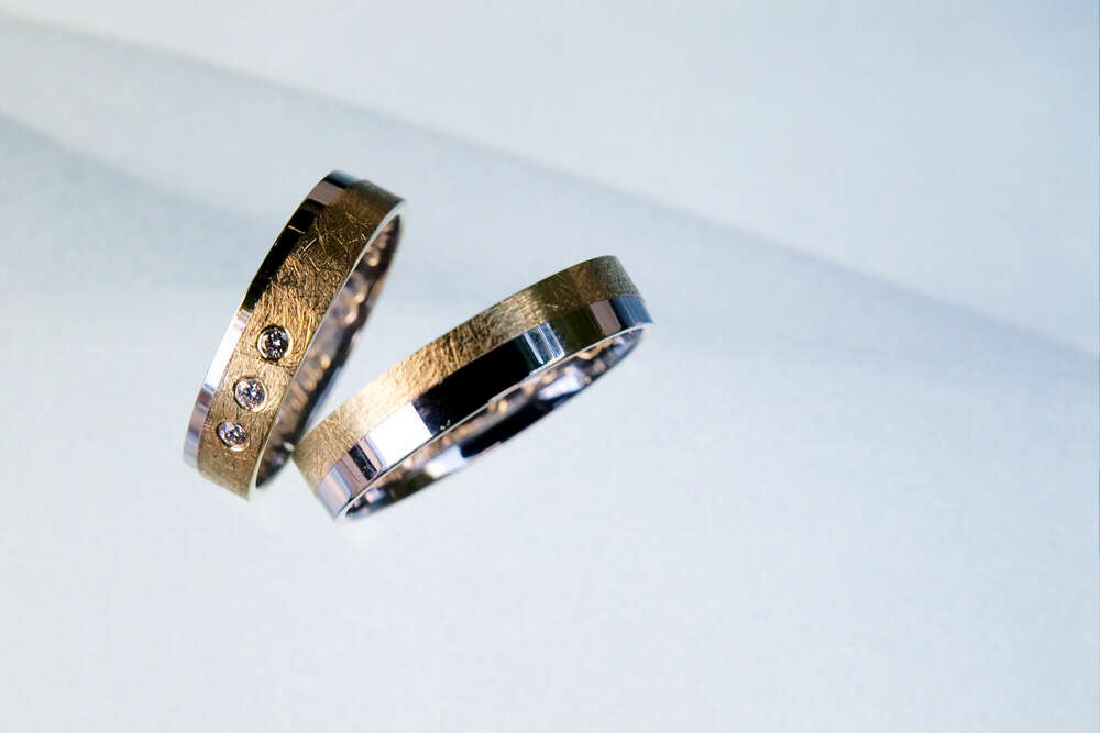 Eheringe (Marc von Hacht - Photography)