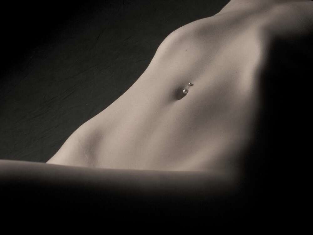 Aktfotografie (Marc von Hacht - Photography)